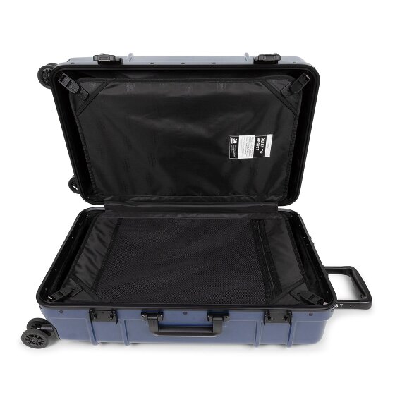 Eastpak Resist'r Case Resist'r Case 4 wielen Trolley L 78 cm