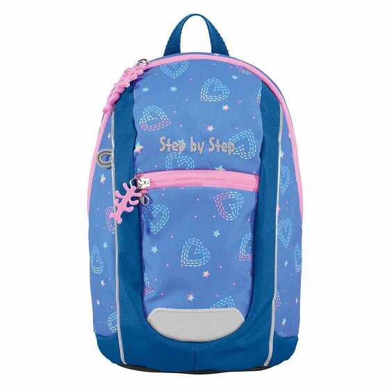 Step by Step Kiga Mini Kinderrugzak 30 cm