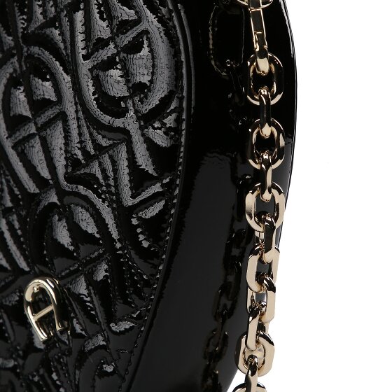 AIGNER Fashion Schoudertas Leer 19 cm