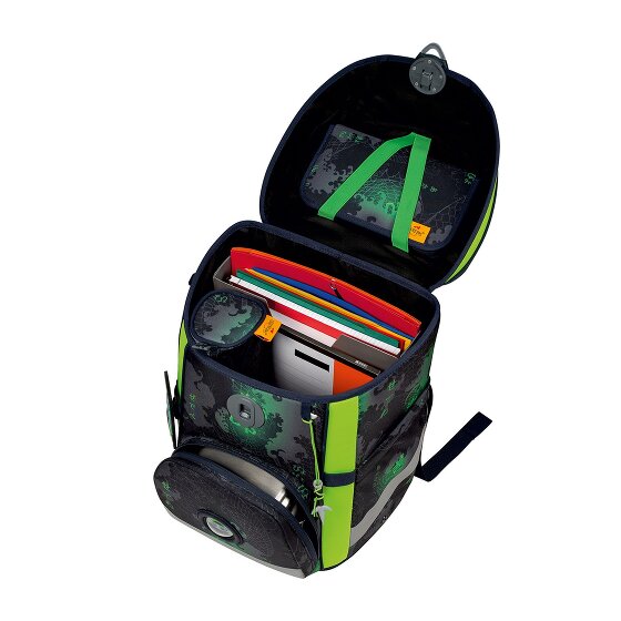 DerDieDas ErgoFlex Easy Schooltas set