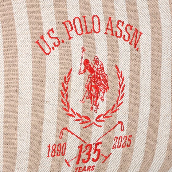 U.S. Polo Assn. Pool Party Shopper Tas 40 cm