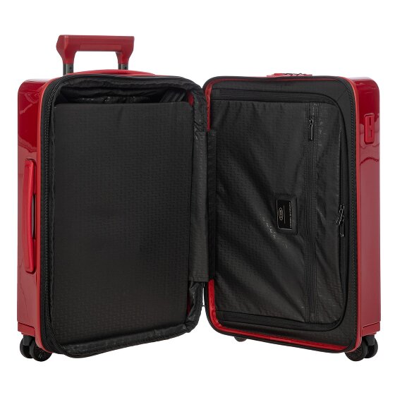 Porsche Design Roadster 4-wielige cabinewagen 55 cm