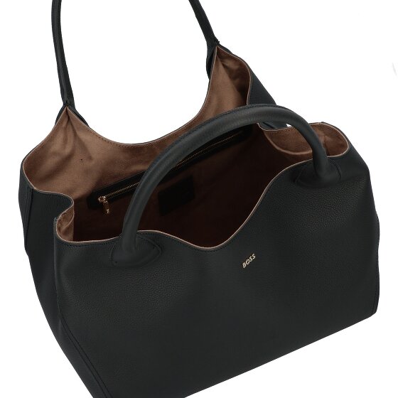 Boss Lenah Shopper Tas 35 cm