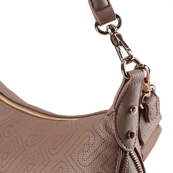 Liu Jo Kaliska Schoudertas M 32 cm met uitbreidingsplooi