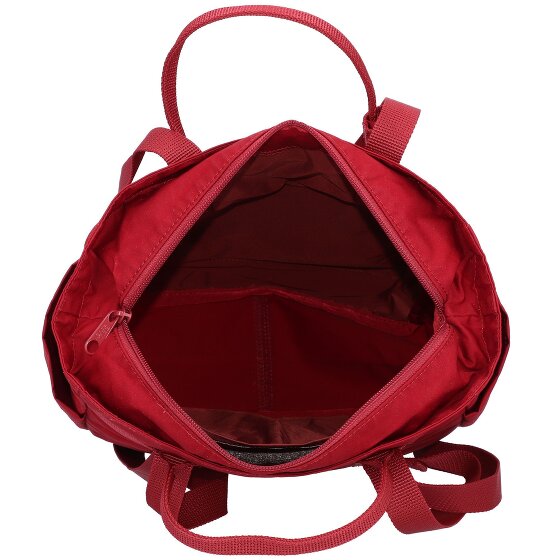 Fjällräven Kanken Totepack Schoudertas 27 cm