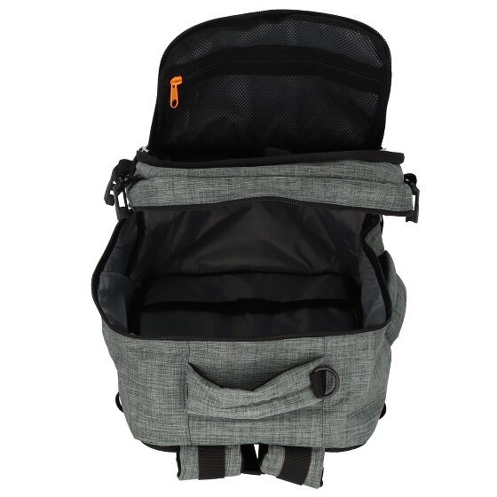 Worldpack Cabin Pro Dagrugzak 40 cm Laptop compartiment