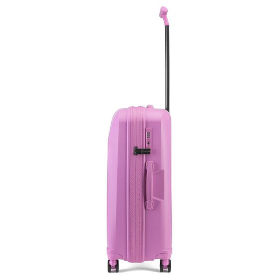 Epic Phantom SL 4-wielige trolley 66 cm