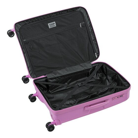 Epic Phantom SL 4-wielige trolley 66 cm
