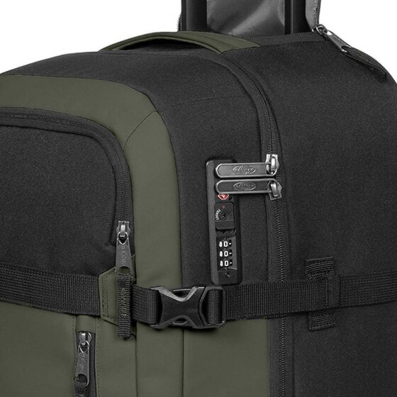 Eastpak Transit'R Pro 2 wielen Reistas S 56 cm