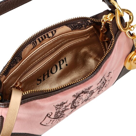 Juicy Couture Daydreamer Schoudertas 23.5 cm