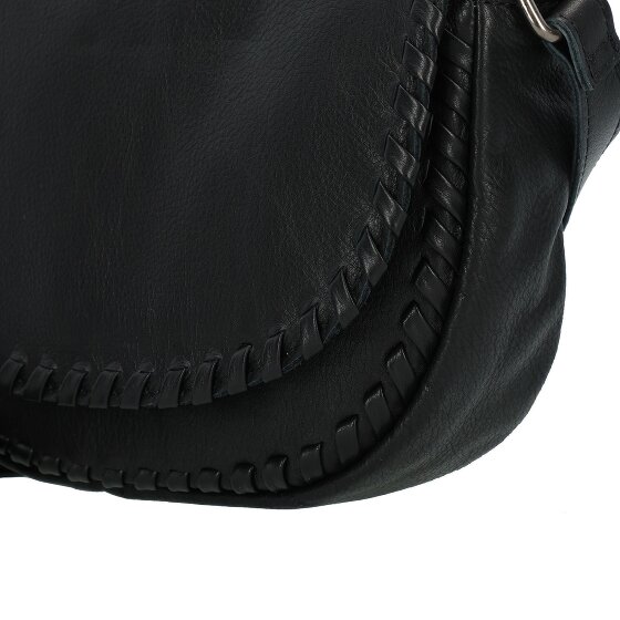 FredsBruder Calm Schoudertas Leer 26 cm