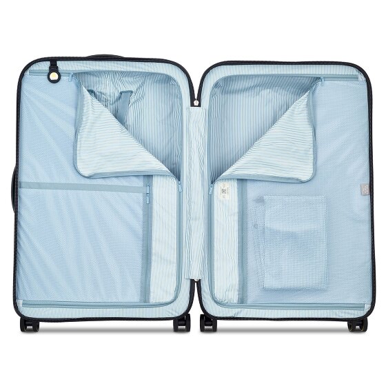 Delsey Paris Turenne 2.0 4 wielen Trolley 83 cm