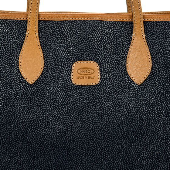 Bric's Life Shopper Tas 40.5 cm Laptop compartiment