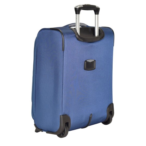 d&n Travel Line 6400 2-4-rollen kofferset 3st.