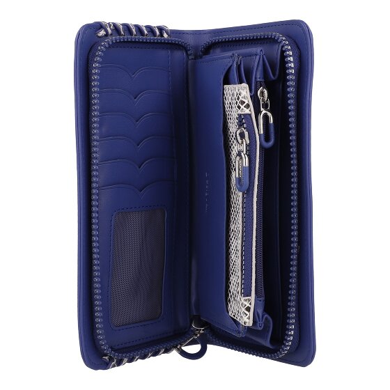 Desigual Fiona Portemonnee 20.5 cm