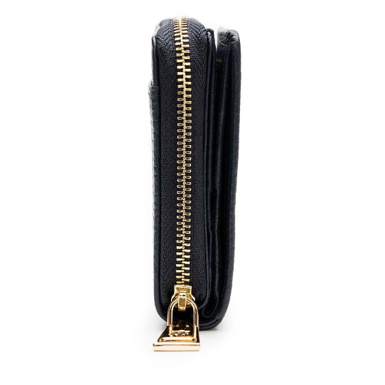 Lazarotti Bologna Leather Portemonnee Leer 10 cm