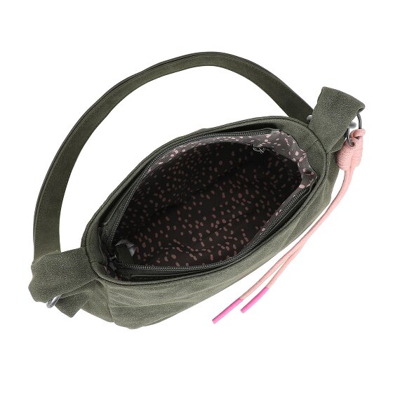 Fritzi aus Preußen Sue02 Schoudertas 23 cm