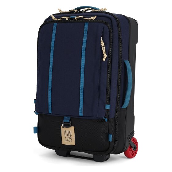 Topo Designs Global 2 wielen Cabinewagen 53 cm
