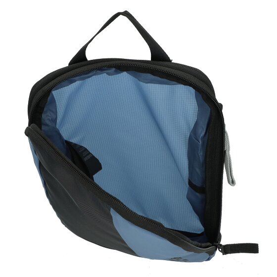 Jack Wolfskin Compressietas 27,5 cm met uitzetplooi