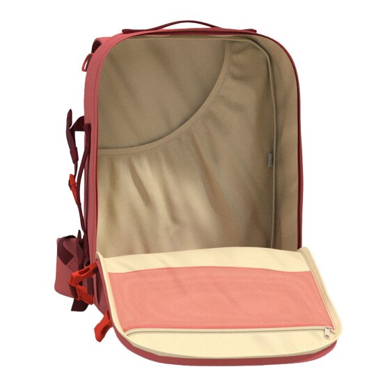 Cabin Zero Travel Cabin Bag Classic Pro 32L Rugzak 46 cm Laptopcompartiment