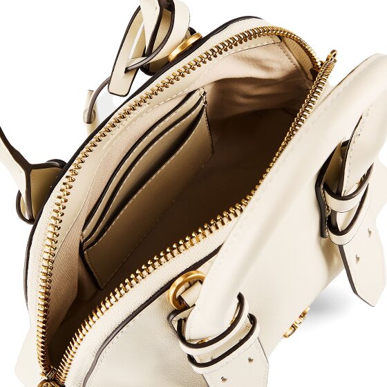 PINKO Bowling Bag Handtas Leer 21 cm