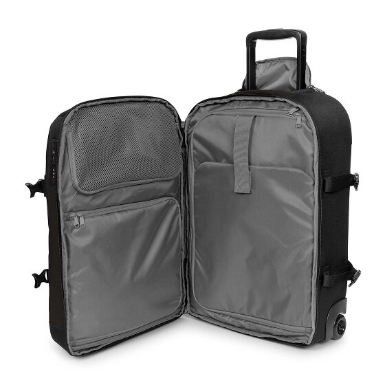 Eastpak Transit'R Pro 2 wielen Reistas S 56 cm