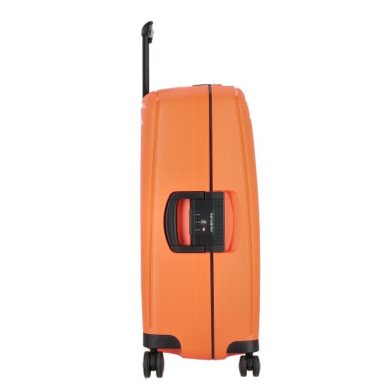 Samsonite S'Cure Spinner 4-wiel trolley 69 cm