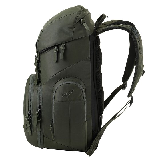 NITRO Weekender Dagrugzak 55 cm Laptopvak