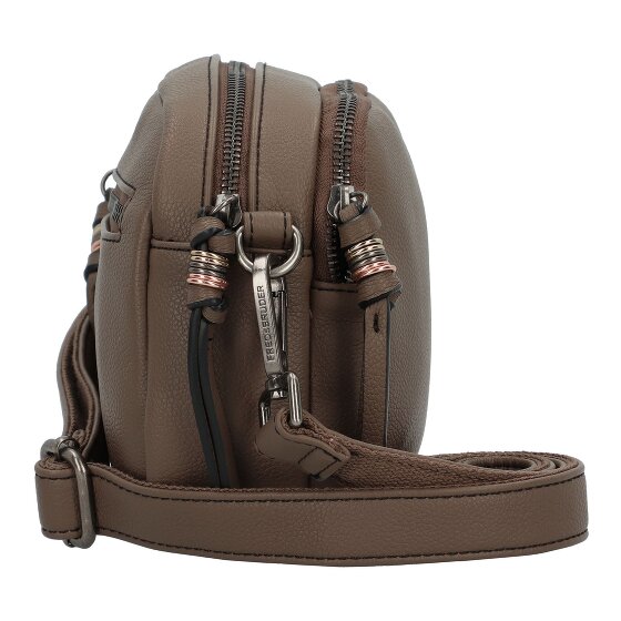 FredsBruder Bestie Schoudertas 22 cm