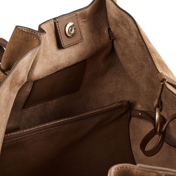 Marc O'Polo Sili Shopper Tas Leder 44 cm