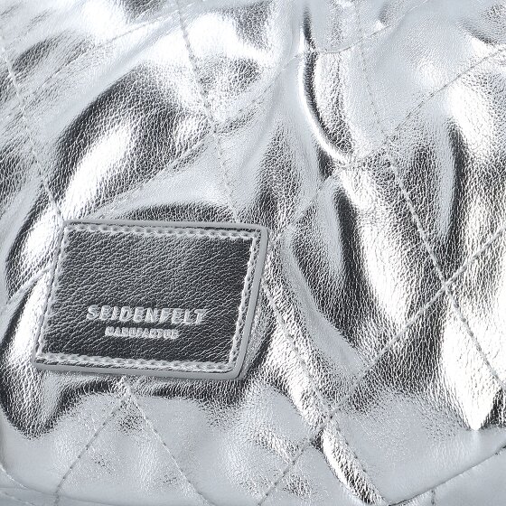 Seidenfelt Evenes Schoudertas 36 cm