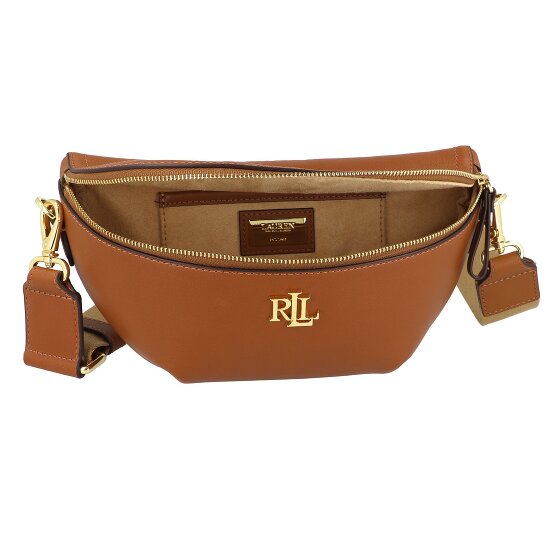 Lauren Ralph Lauren Marcy Fanny pack Leer 25.5 cm