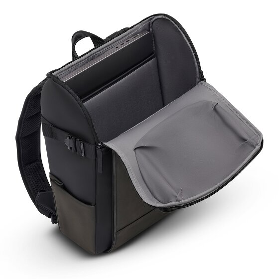 Kapten & Son Bali Dagrugzak 46.5 cm Laptop compartiment