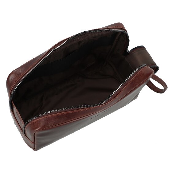 bugatti Romano Toilettas Leer 25 cm