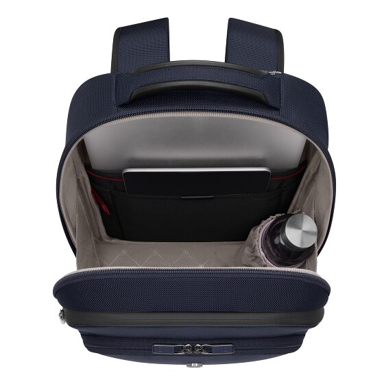 Victorinox Werks Traveler 7.0 Zakelijke rugzak 43 cm Laptop compartiment