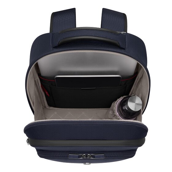 Victorinox Werks Traveler 7.0 Zakelijke rugzak 43 cm Laptop compartiment
