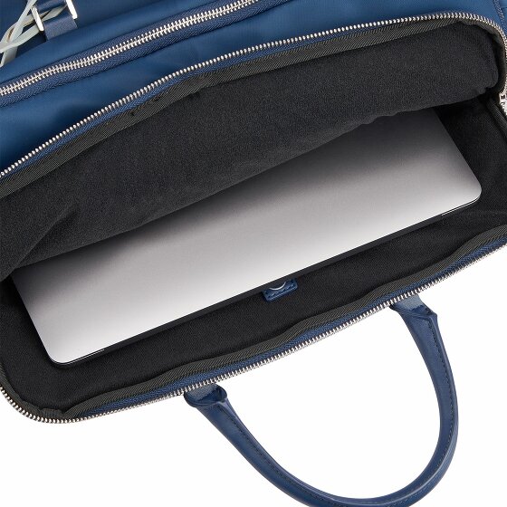 Roncato Biz Briefcase 42 cm laptop compartiment