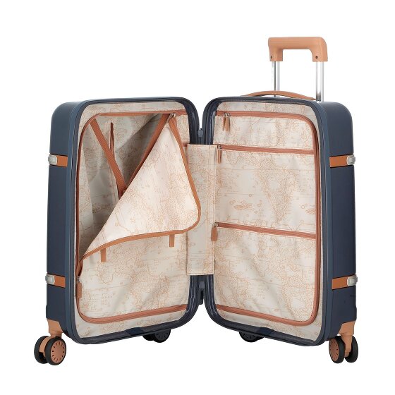 Jump Cassis Riviera ECO 4 wielen Cabinewagen S 55 cm