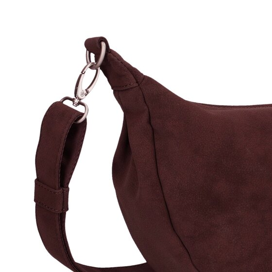 Zwei Mademoiselle.M Crossbody tas 34 cm
