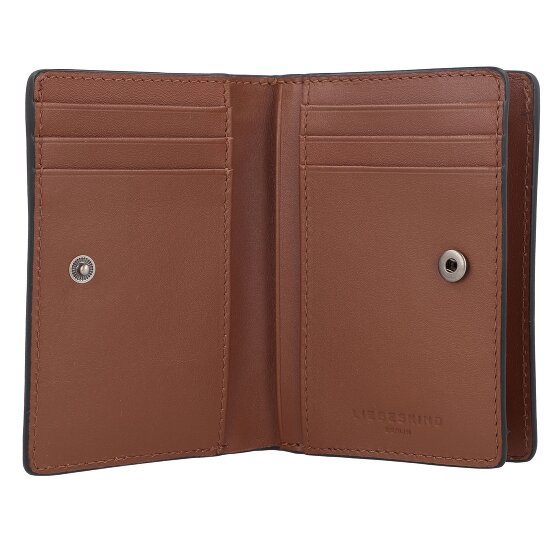 Liebeskind Thea Portemonnee RFID-bescherming Leer 11 cm