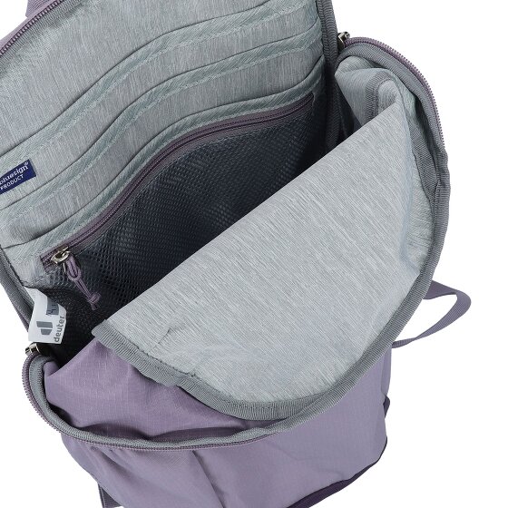 Deuter Stepout 12 Rugzak 45 cm laptopvak