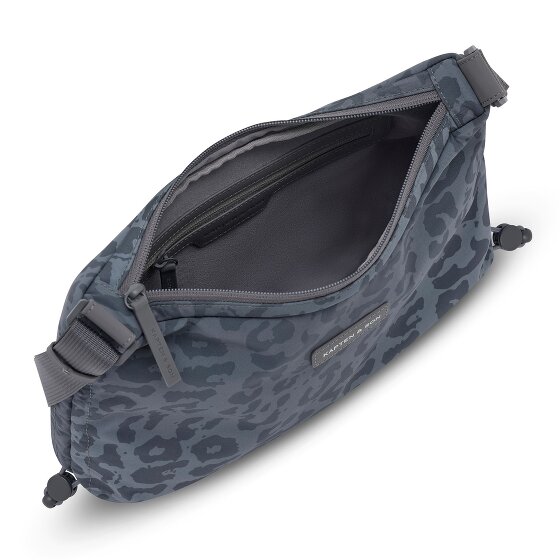 Kapten & Son Skara Schoudertas 34.5 cm