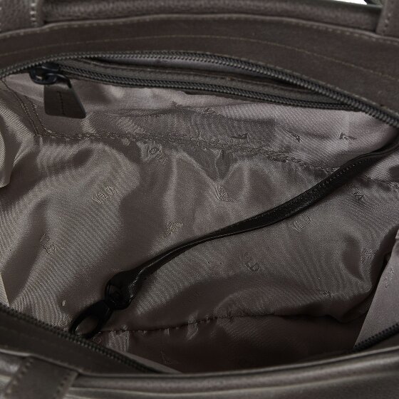 Voi Texas Handtas Leder 37 cm