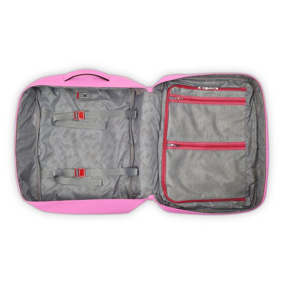 Roncato Ironik 2.0 Dagrugzak 55 cm Laptop compartiment