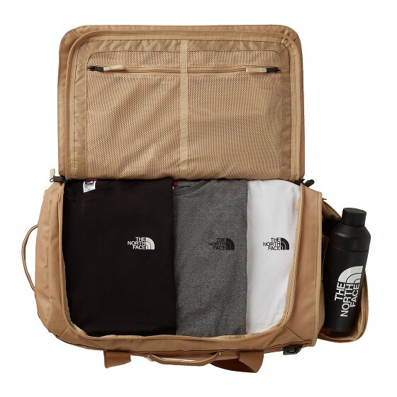 The North Face Base Camp Voyager 62L weekendtas 68 cm