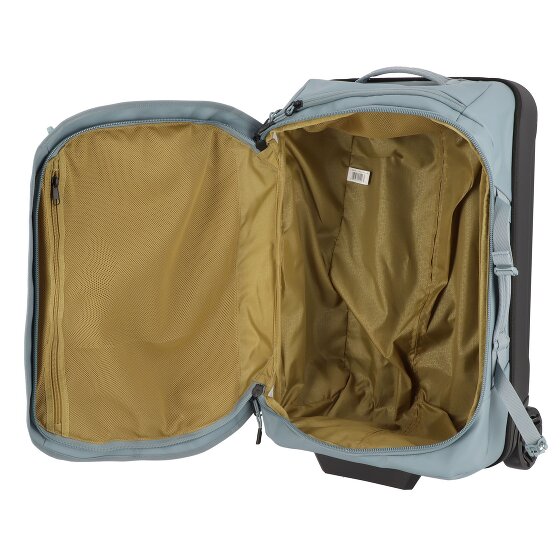 Thule Chasm 2 wielen Cabinewagen 54.5 cm
