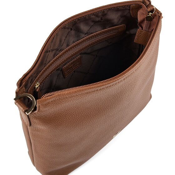 Braun Büffel Hanna Crossbody tas M Leder 26 cm