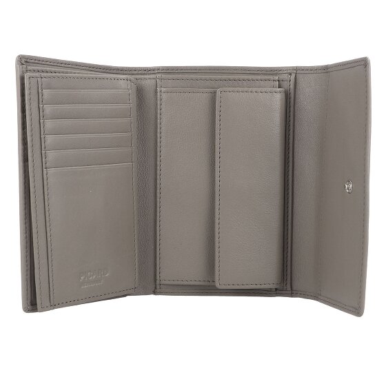 Picard Bali 1 Bali 1 Portemonnee Leer 14.5 cm