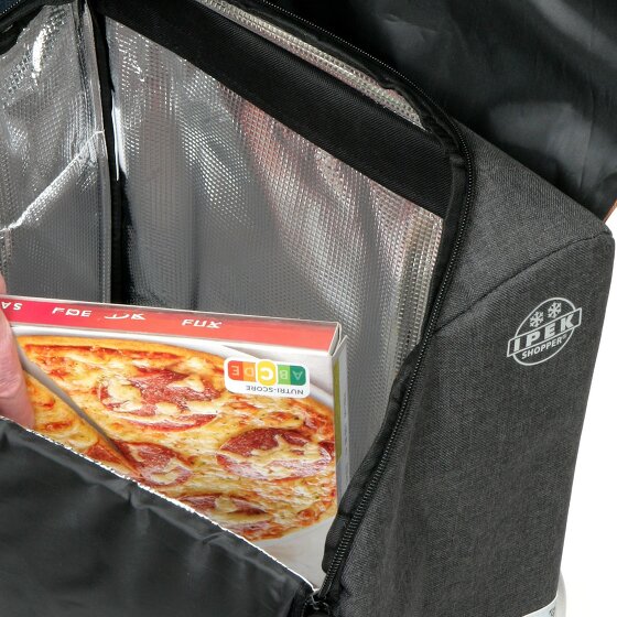 Andersen Shopper Royal Shopper Ipek Ma Winkelwagen 58 cm