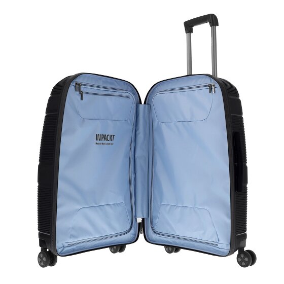 IMPACKT IP1 4 wielen Trolley 67 cm